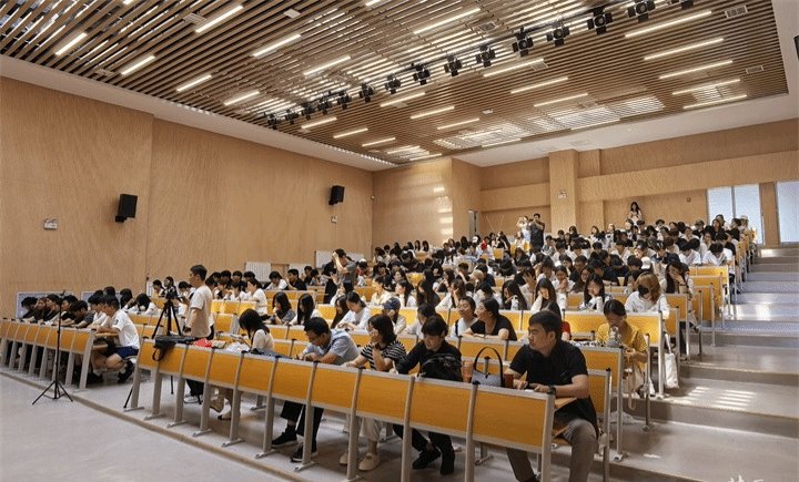 全力促进2026届毕业生高质量充分就